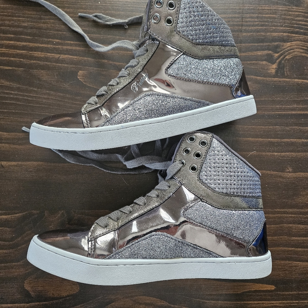 Pastry Hip Hop Dance sneakers
